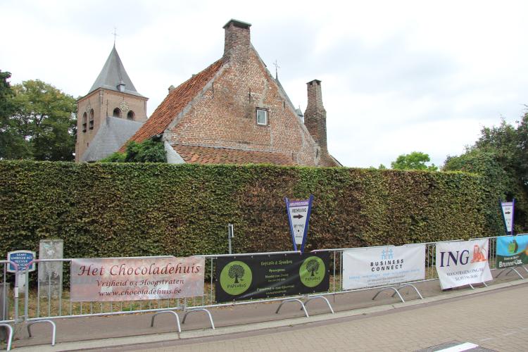 Landlopersjogging 2022